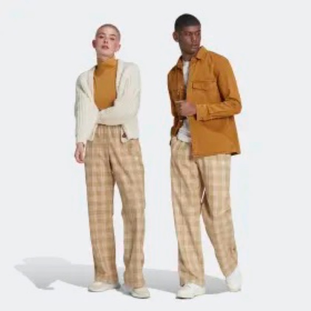 ANNIVERSARY TRACKSUIT PANTS (GENDER NEUTRAL)